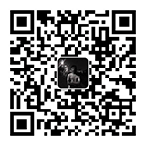 公眾號二維碼