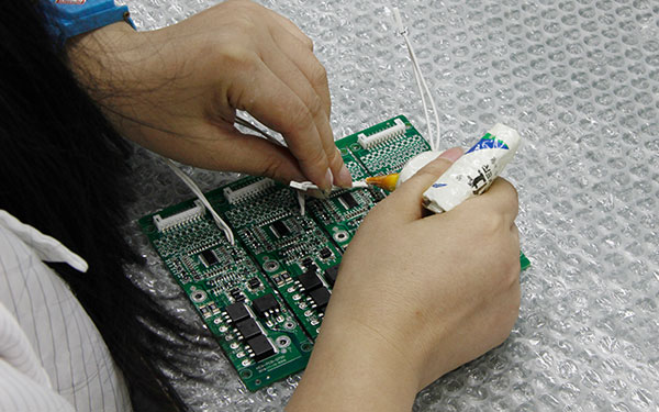 動力電池保護板交期延長的真實原因