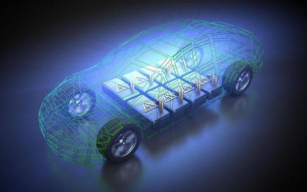 電動汽車動力電池BMS的核心技術是什么？