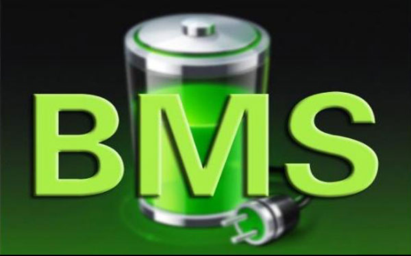 鋰電池組BMS架構，鋰電池管理系統BMS知識